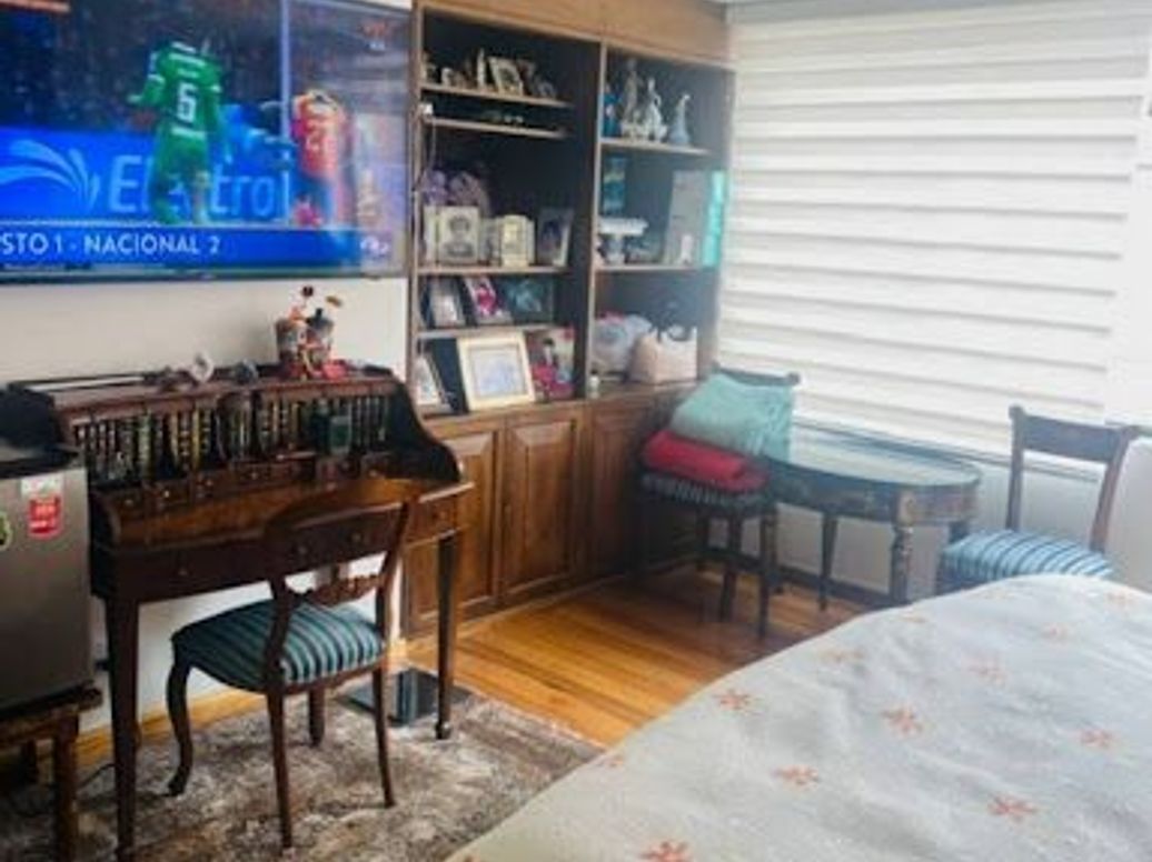 Apartamento de 3 alcobas en venta en Rincon Del Chicó, Bogotá, 236 m² · foto 6 de 20