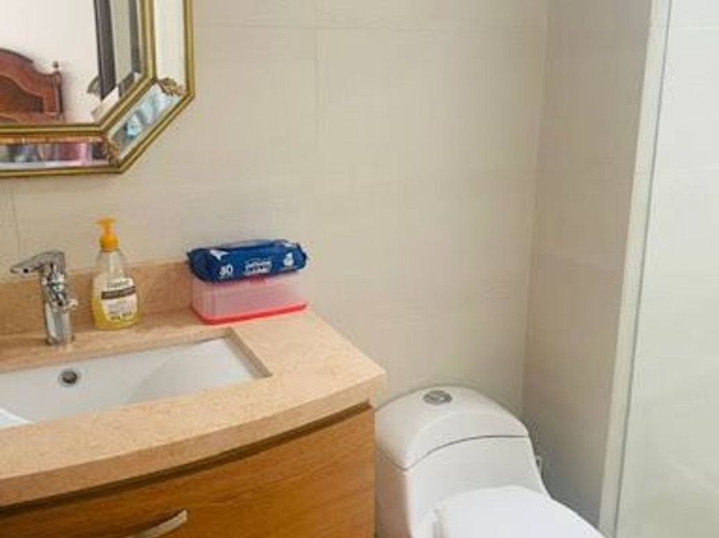 Apartamento de 3 alcobas en venta en Rincon Del Chicó, Bogotá, 236 m² · foto 14 de 20