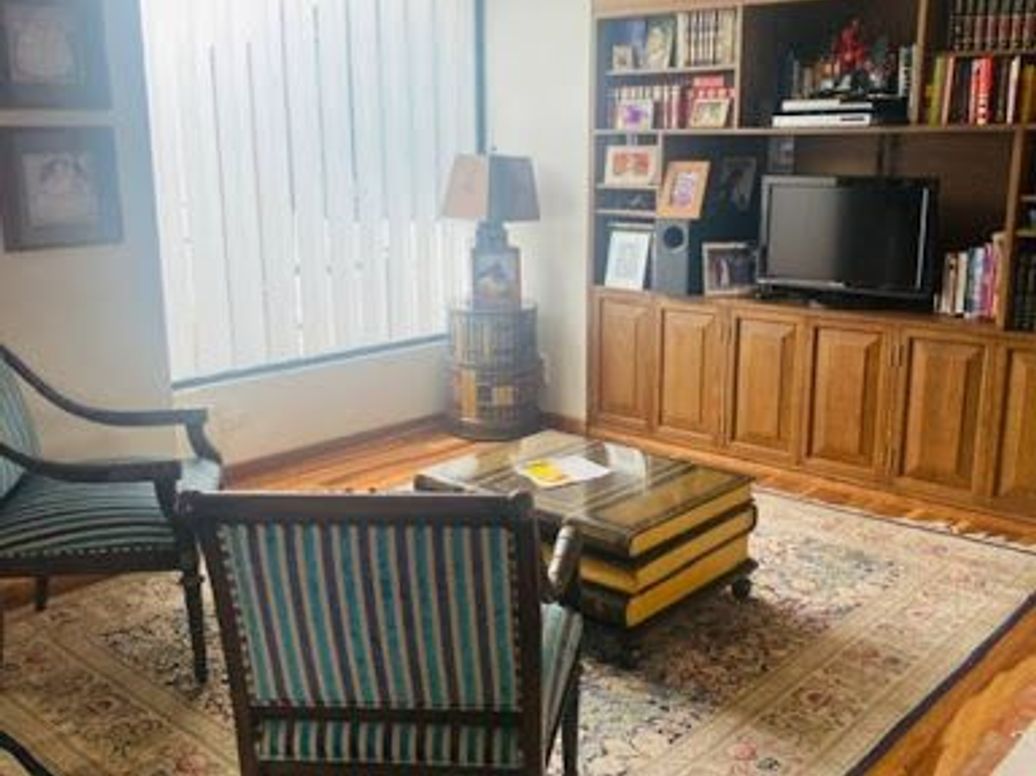Apartamento de 3 alcobas en venta en Rincon Del Chicó, Bogotá, 236 m² · foto 11 de 20