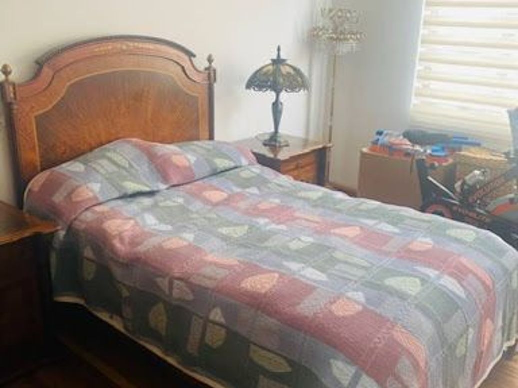 Apartamento de 3 alcobas en venta en Rincon Del Chicó, Bogotá, 236 m² · foto 13 de 20