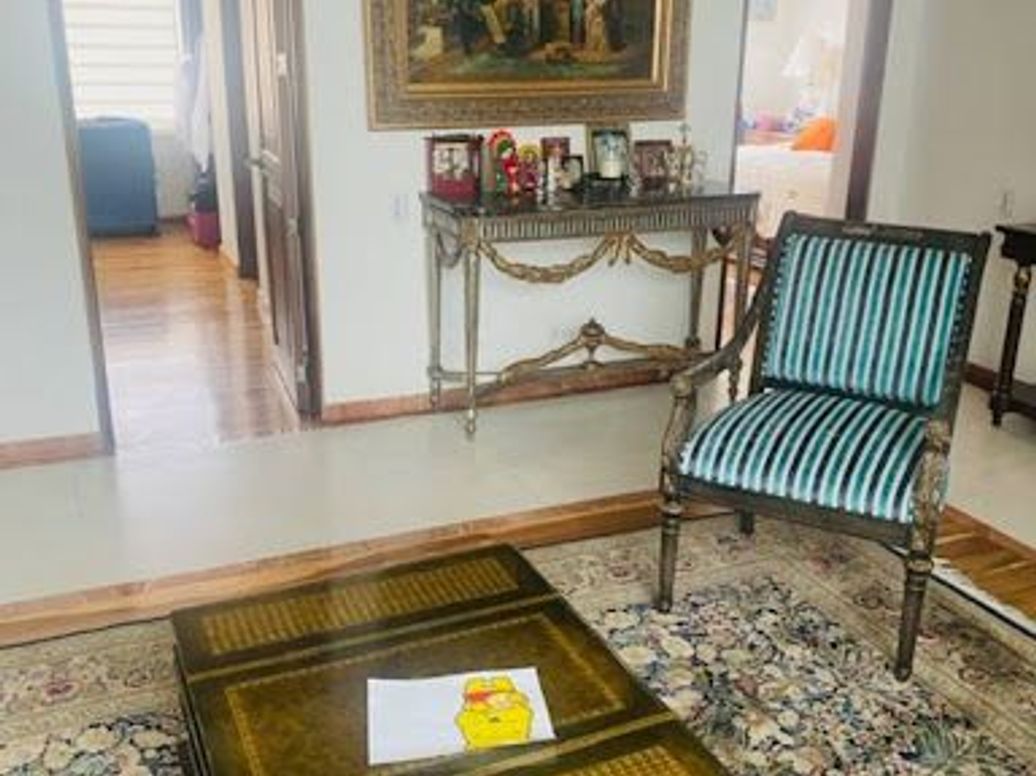 Apartamento de 3 alcobas en venta en Rincon Del Chicó, Bogotá, 236 m² · foto 12 de 20