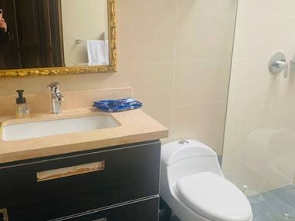 Apartamento de 3 alcobas en venta en Rincon Del Chicó, Bogotá, 236 m² · foto 18 de 20