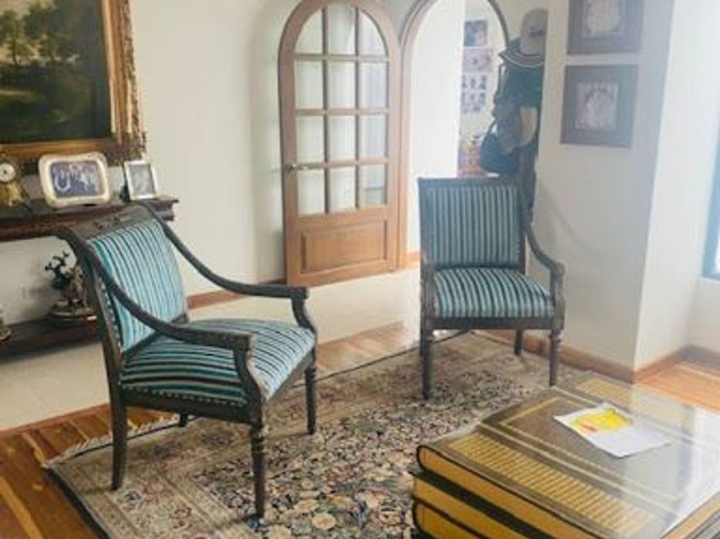 Apartamento de 3 alcobas en venta en Rincon Del Chicó, Bogotá, 236 m² · foto 20 de 20