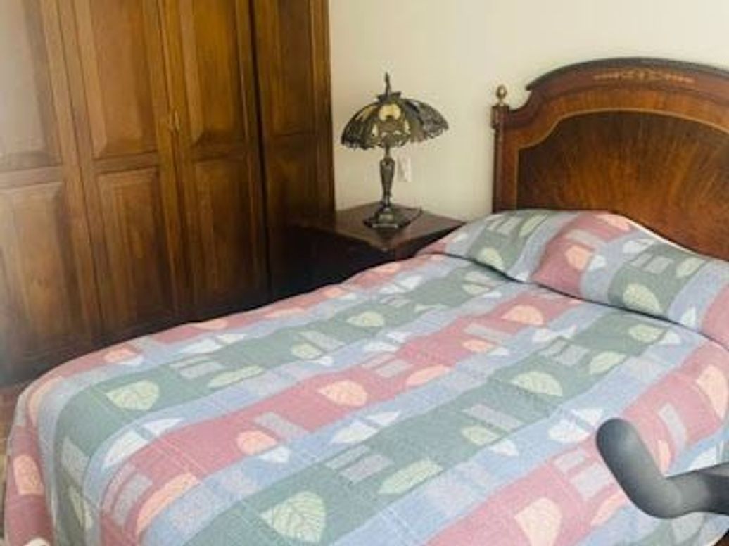 Apartamento de 3 alcobas en venta en Rincon Del Chicó, Bogotá, 236 m² · foto 15 de 20