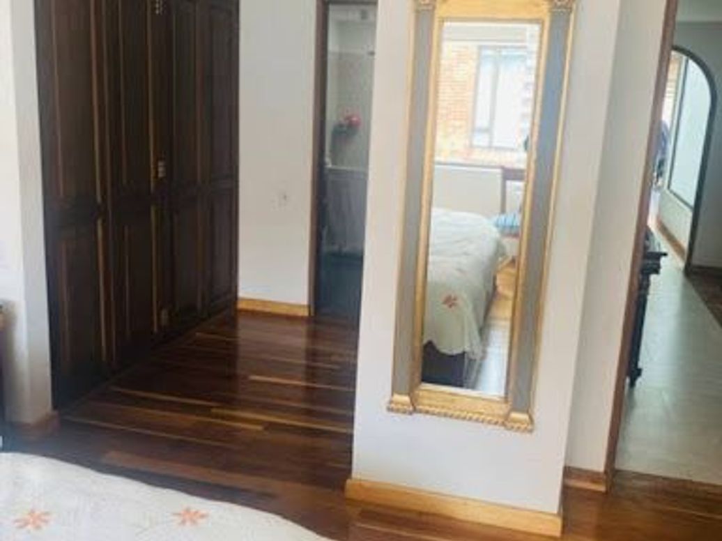 Apartamento de 3 alcobas en venta en Rincon Del Chicó, Bogotá, 236 m² · foto 10 de 20