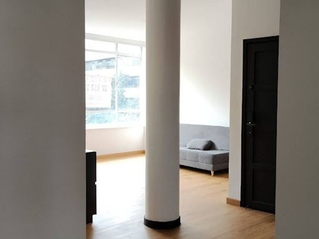Apartamento de 2 alcobas en venta en Sucre, Bogotá, 101 m² · foto 5 de 16
