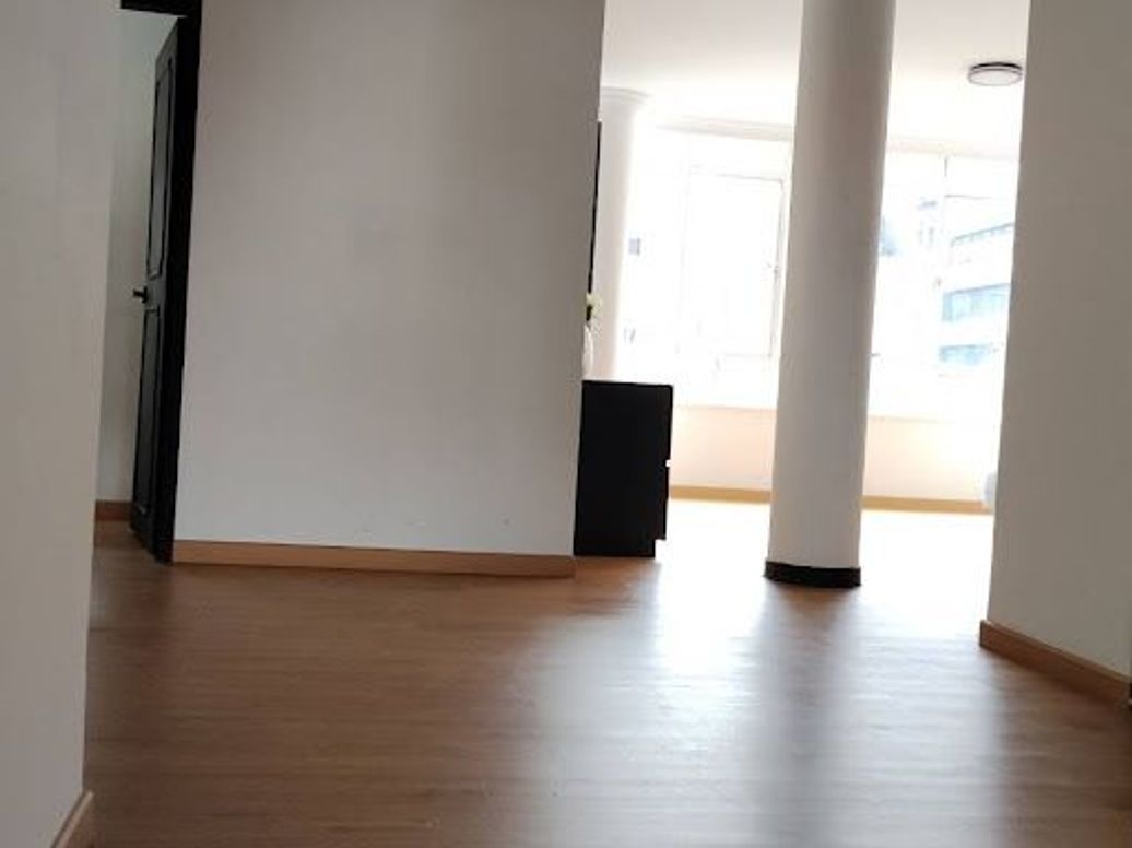 Apartamento de 2 alcobas en venta en Sucre, Bogotá, 101 m² · foto 11 de 16