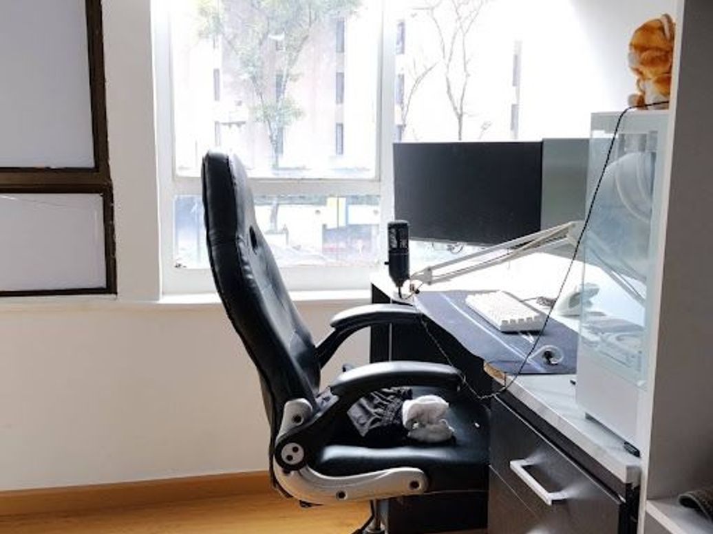 Apartamento de 2 alcobas en venta en Sucre, Bogotá, 101 m² · foto 12 de 16