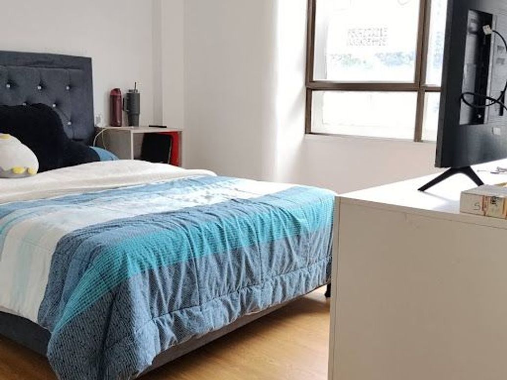 Apartamento de 2 alcobas en venta en Sucre, Bogotá, 101 m² · foto 7 de 16