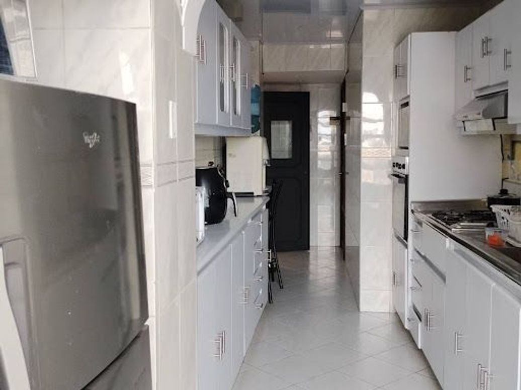 Apartamento de 2 alcobas en venta en Sucre, Bogotá, 101 m² · foto 10 de 16