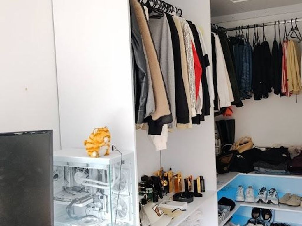 Apartamento de 2 alcobas en venta en Sucre, Bogotá, 101 m² · foto 8 de 16