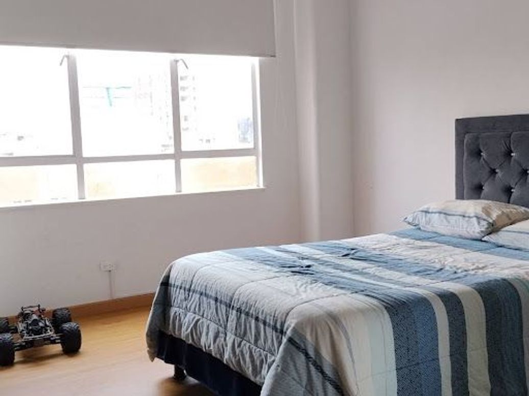 Apartamento de 2 alcobas en venta en Sucre, Bogotá, 101 m² · foto 6 de 16