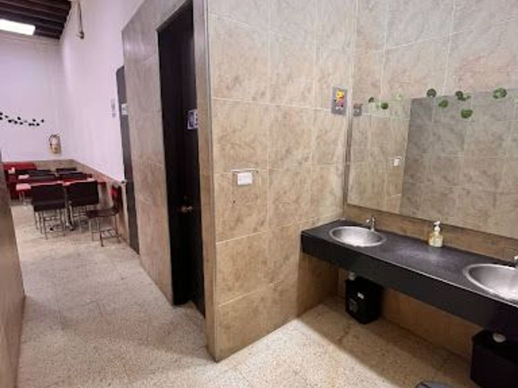 Casa de 3 alcobas en venta en Las Nieves, Bogotá, 1000 m² · foto 9 de 20