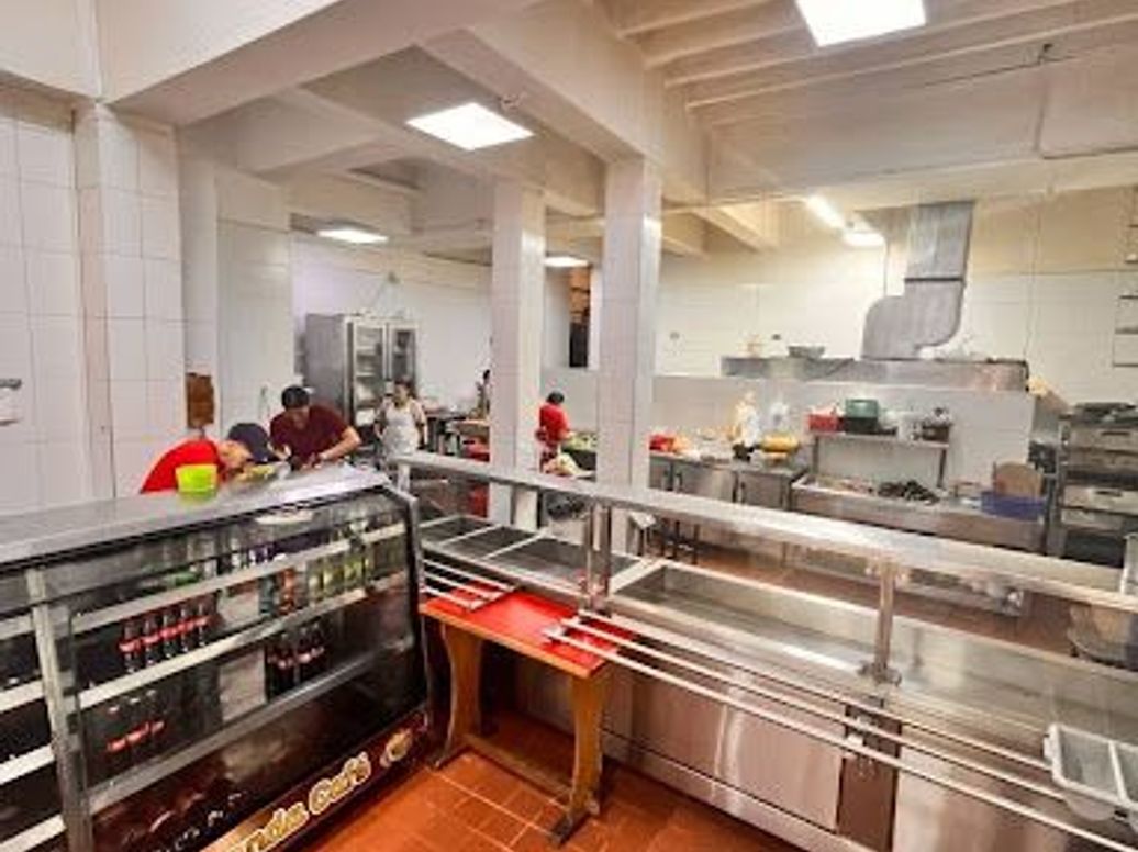 Casa de 3 alcobas en venta en Las Nieves, Bogotá, 1000 m² · foto 7 de 20
