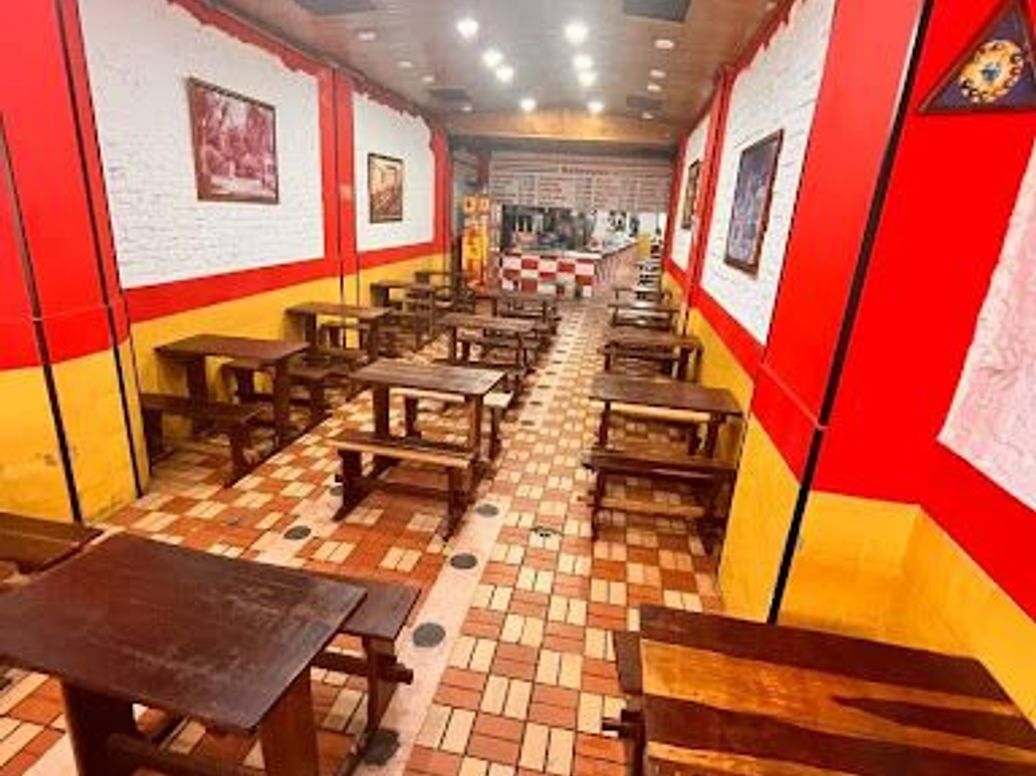 Casa de 3 alcobas en venta en Las Nieves, Bogotá, 1000 m² · foto 20 de 20