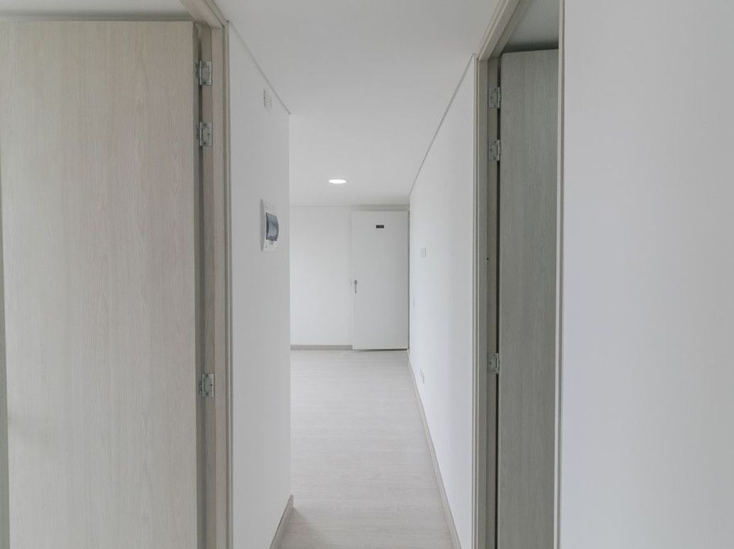 Apartamento de 2 alcobas en venta en Las Nieves, Bogotá, 37 m² · foto 18 de 20