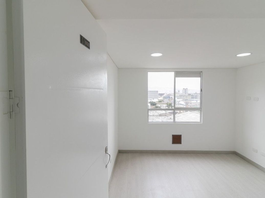 Apartamento de 2 alcobas en venta en Las Nieves, Bogotá, 36 m² · foto 14 de 19