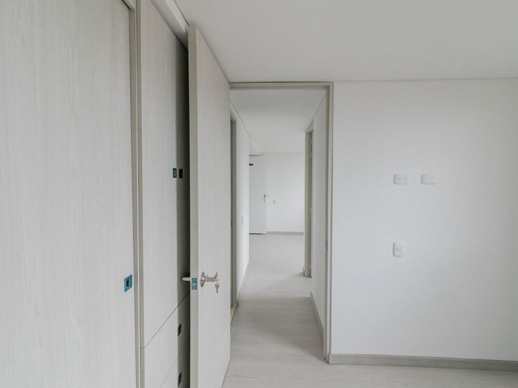 Apartamento de 2 alcobas en venta en Las Nieves, Bogotá, 36 m² · foto 12 de 19
