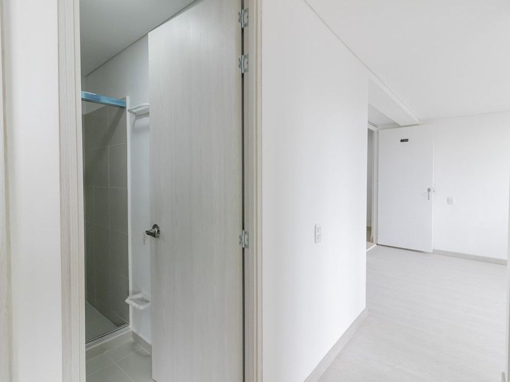 Apartamento de 2 alcobas en venta en Las Nieves, Bogotá, 36 m² · foto 13 de 19