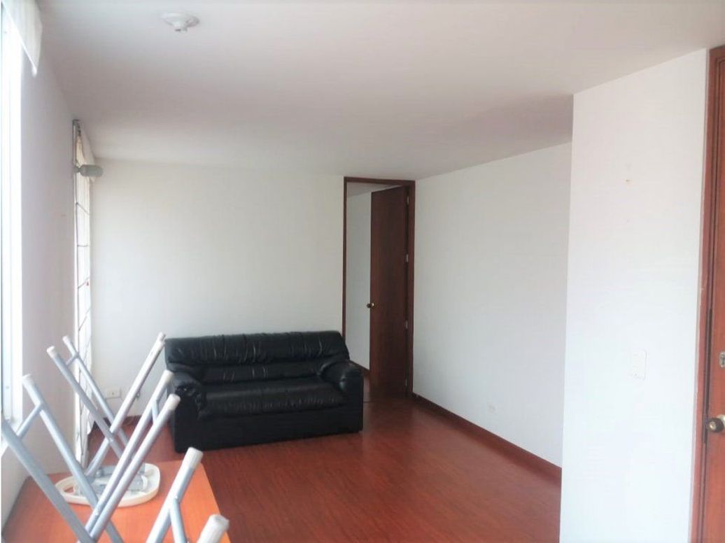 Apartaestudio en venta en Britalia Norte, Bogotá, 38 m² · foto 6 de 12