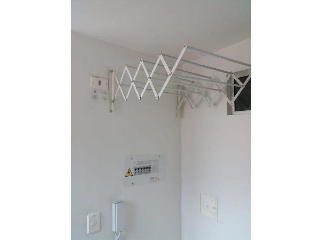 Apartaestudio en venta en Britalia Norte, Bogotá, 38 m² · foto 9 de 12