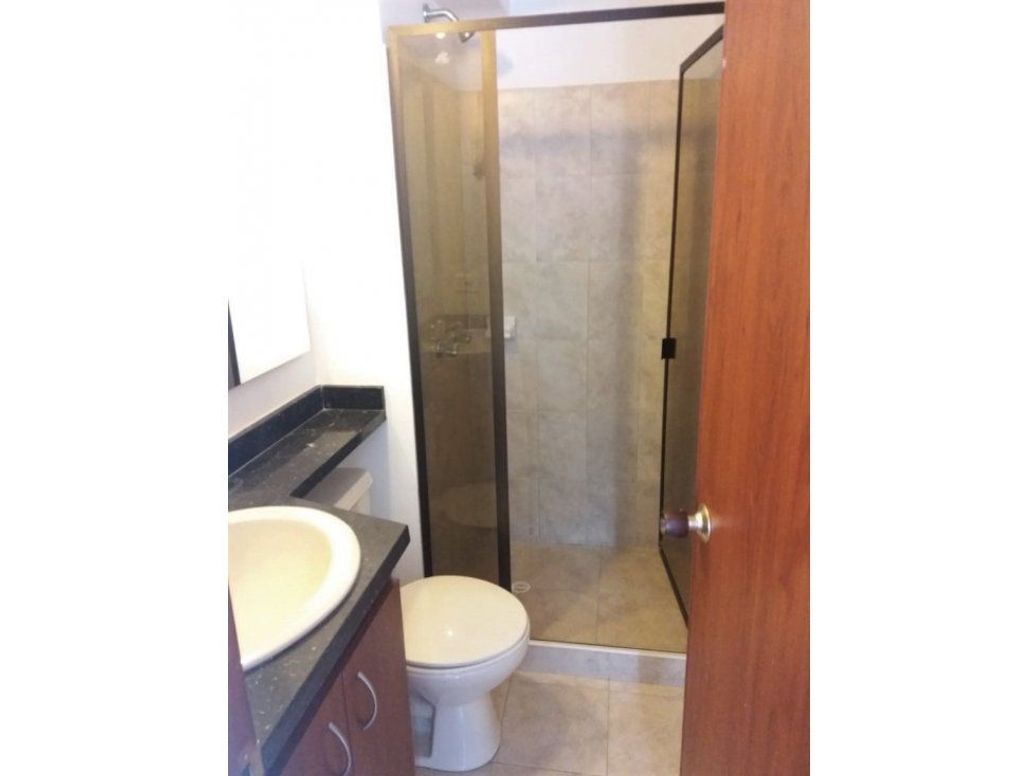 Apartaestudio en venta en Britalia Norte, Bogotá, 38 m² · foto 11 de 12