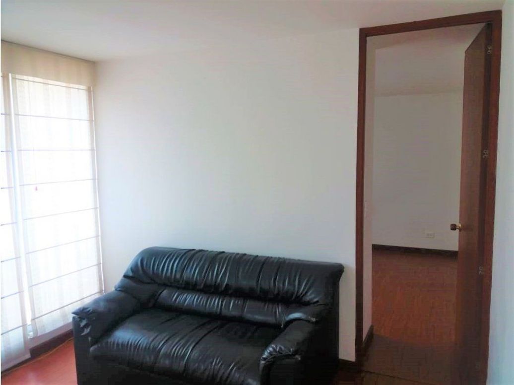 Apartaestudio en venta en Britalia Norte, Bogotá, 38 m² · foto 7 de 12