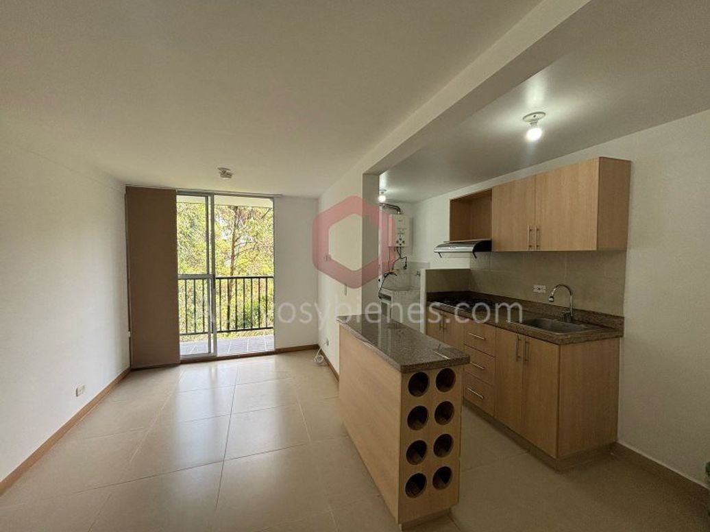 VENDO O ARRIENDO APARTAMENTO EN RIONEGRO FONTIBON en Vereda Fontibon