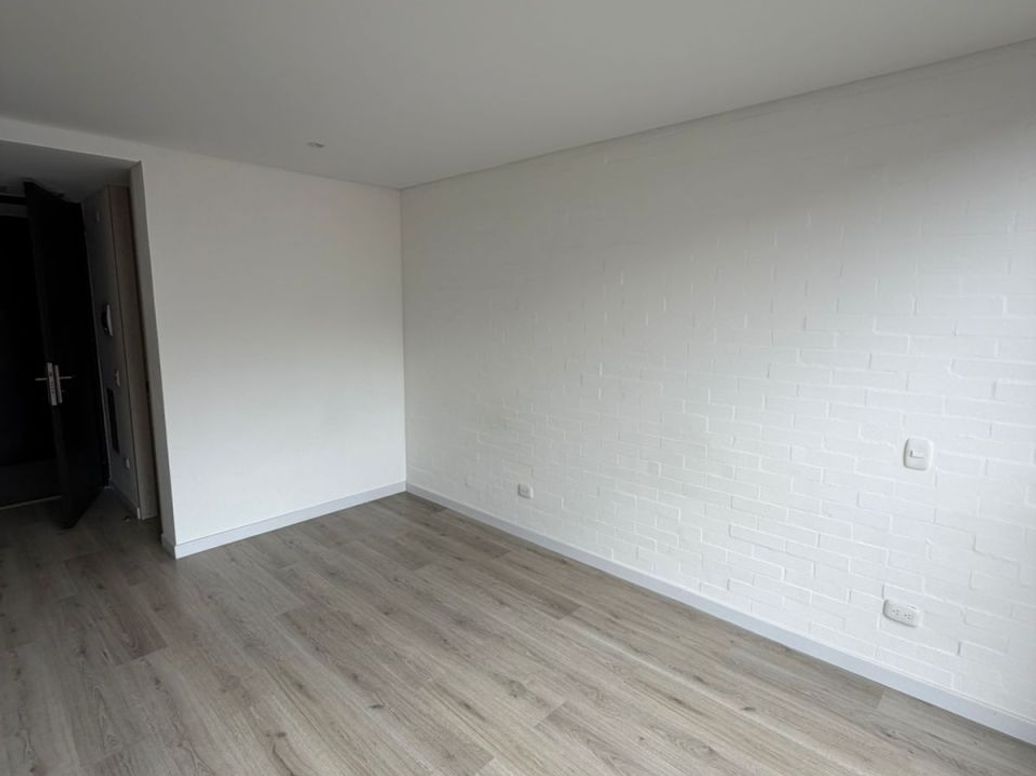 Apartaestudio en venta en Chapinero Sur Occidental, Bogotá, 21 m² · foto 7 de 14