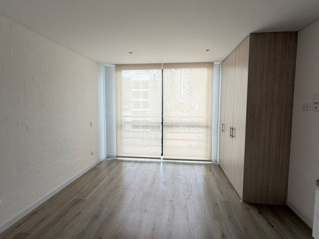 Apartaestudio en venta en Chapinero Sur Occidental, Bogotá, 21 m² · foto 4 de 14