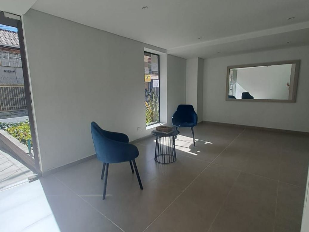 Apartaestudio en venta en Chapinero Sur Occidental, Bogotá, 21 m² · foto 14 de 14