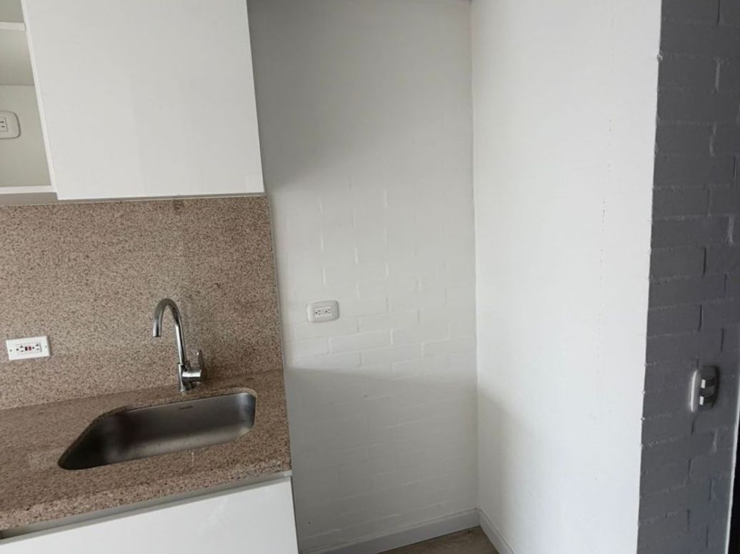 Apartaestudio en venta en Chapinero Sur Occidental, Bogotá, 21 m² · foto 9 de 14