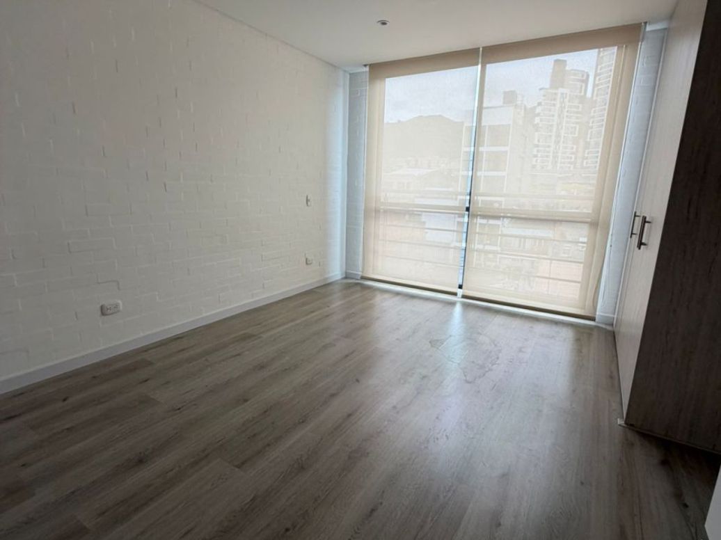 Apartaestudio en venta en Chapinero Sur Occidental, Bogotá, 21 m² · foto 3 de 14