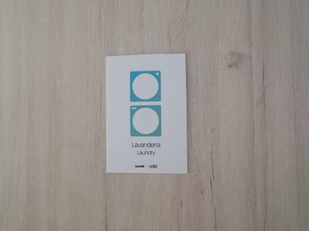 Apartaestudio en venta en Chapinero Sur Occidental, Bogotá, 21 m² · foto 11 de 14
