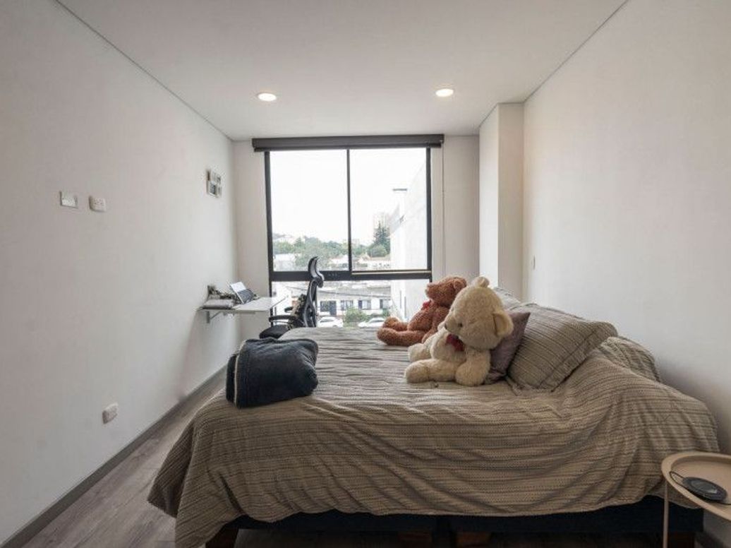 Apartaestudio en venta en Niza, Bogotá, 62 m² · foto 15 de 20
