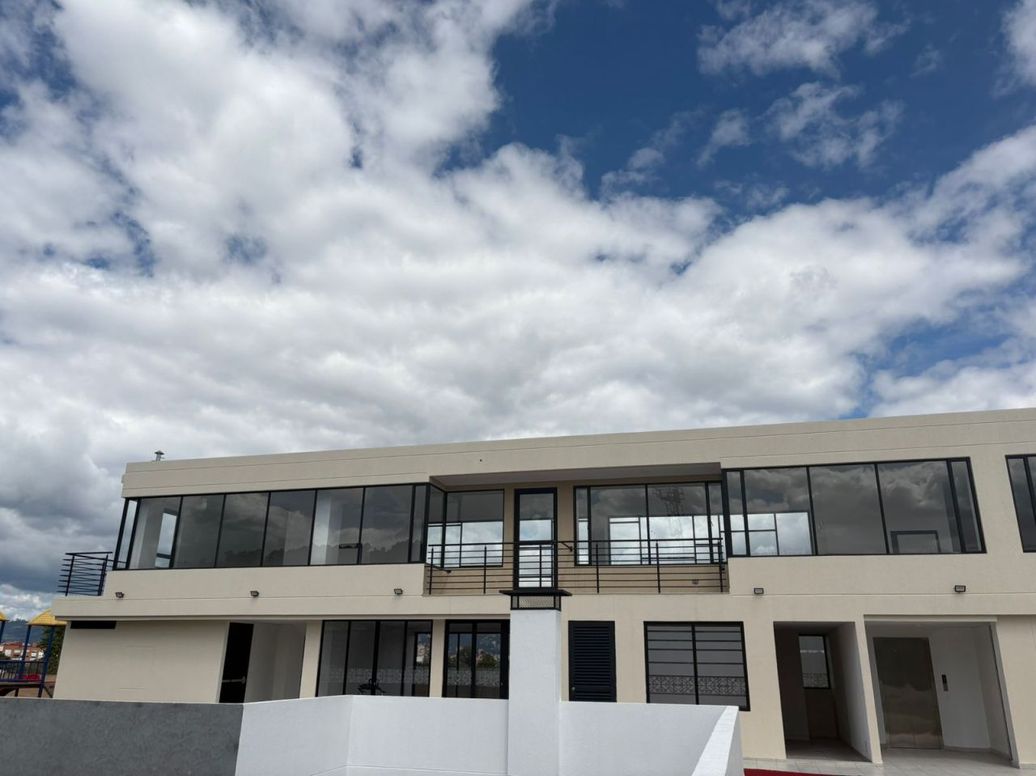 Apartaestudio en venta en Niza, Bogotá, 62 m² · foto 16 de 20