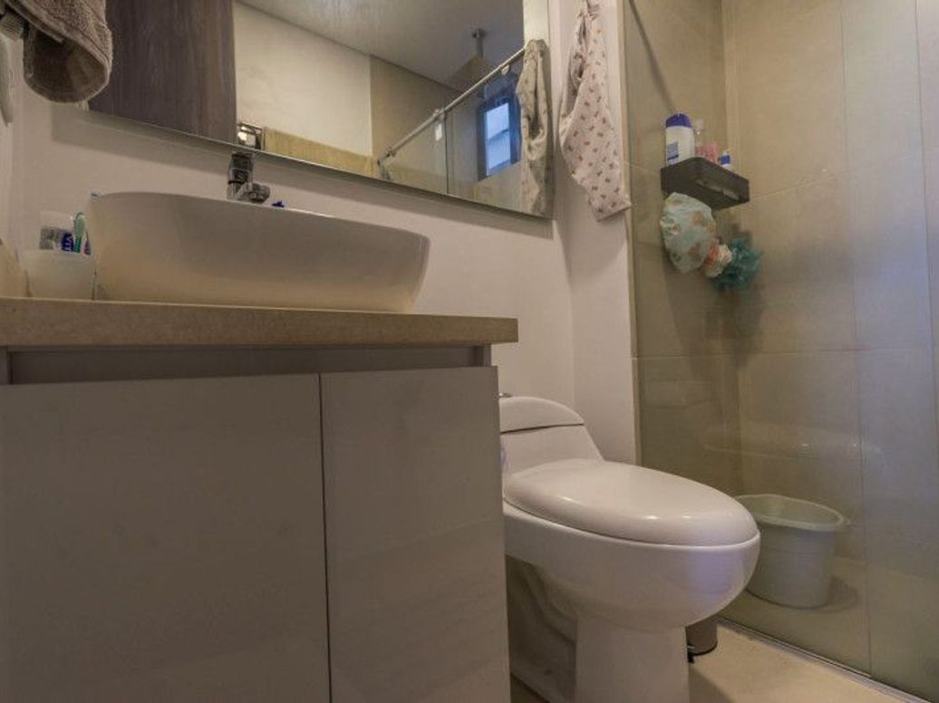 Apartaestudio en venta en Niza, Bogotá, 62 m² · foto 9 de 20