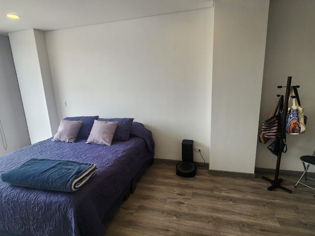 Apartaestudio en venta en Niza, Bogotá, 62 m² · foto 14 de 20