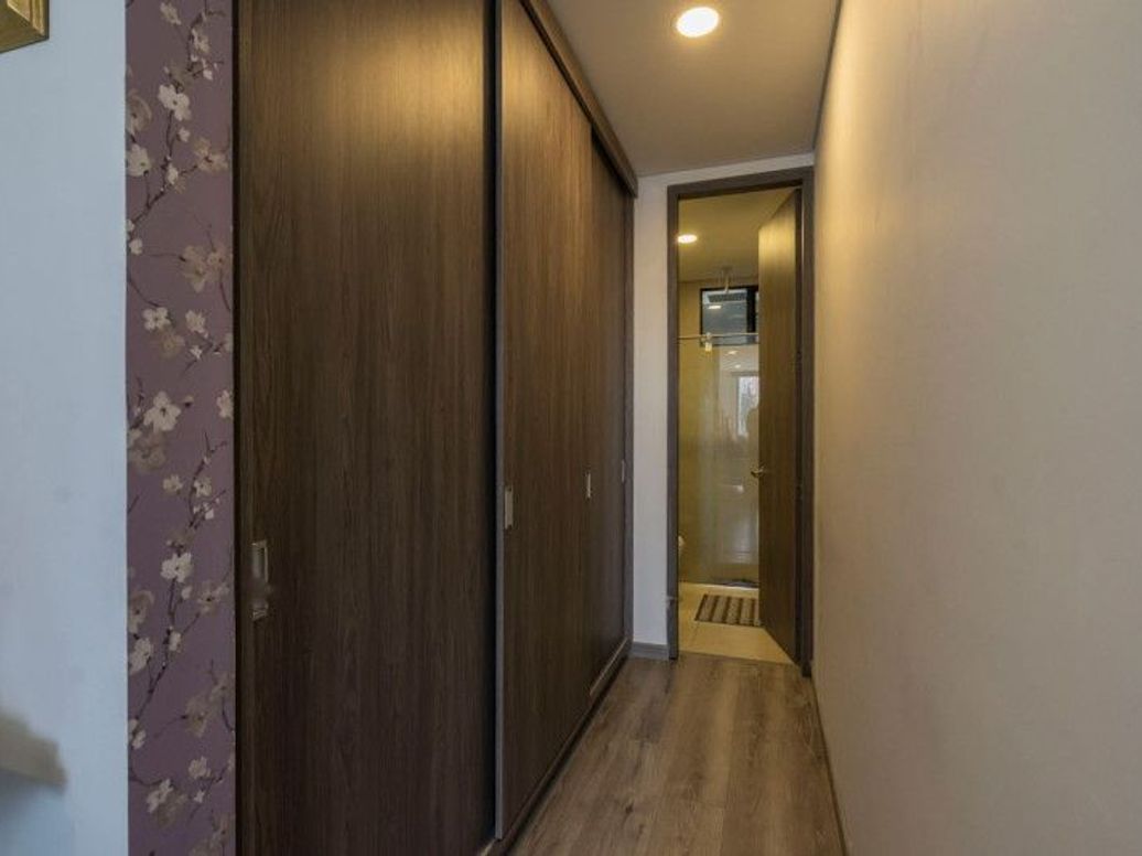 Apartaestudio en venta en Niza, Bogotá, 62 m² · foto 20 de 20
