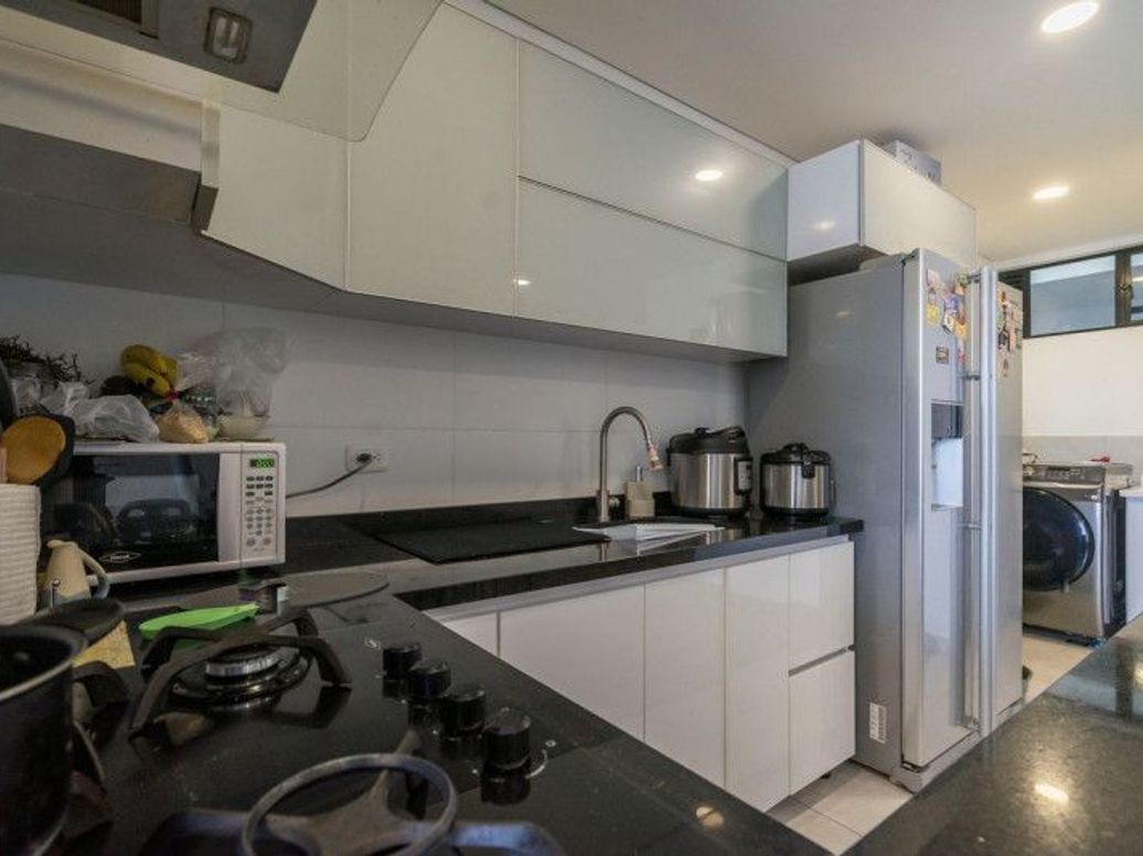 Apartaestudio en venta en Niza, Bogotá, 62 m² · foto 7 de 20