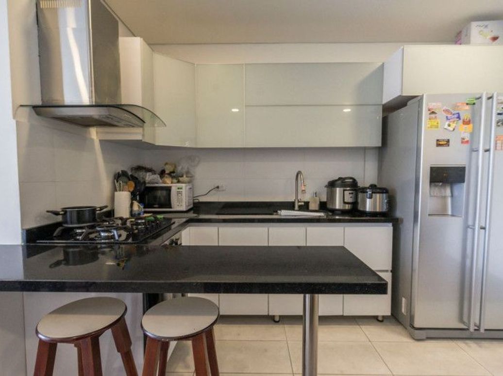 Apartaestudio en venta en Niza, Bogotá, 62 m² · foto 5 de 20