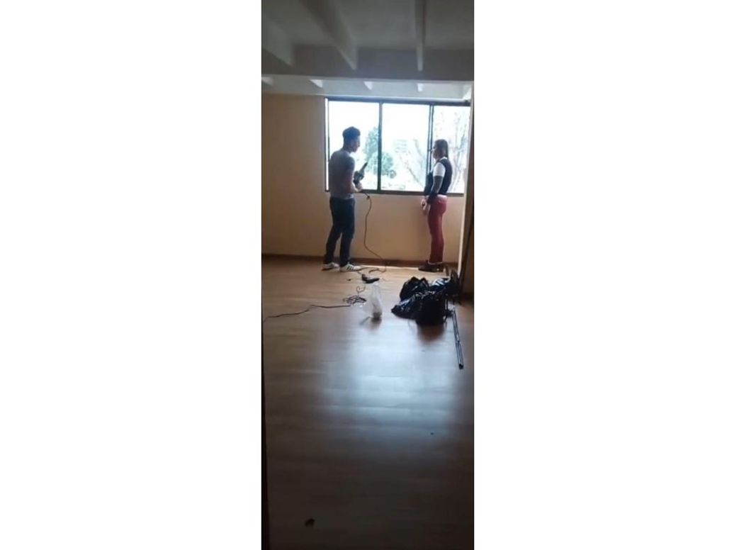 Apartamento de 3 alcobas en venta en Puente Aranda, Bogotá, 70 m² · foto 2 de 8