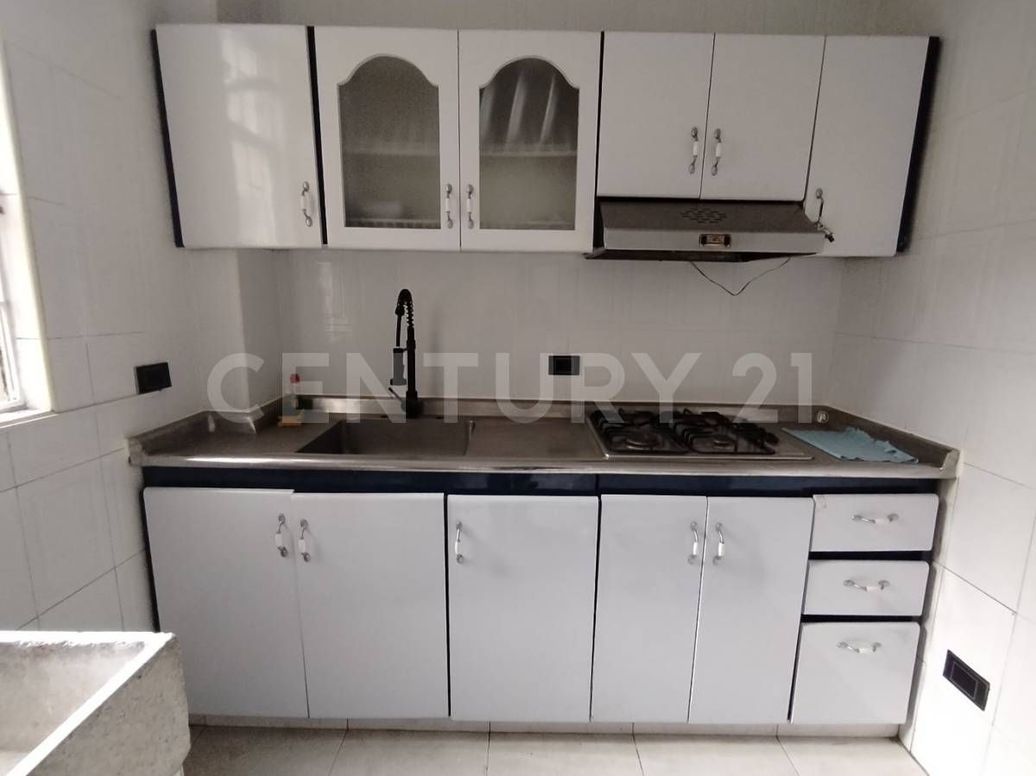 Apartamento de 1 alcoba en venta en La Favorita, Bogotá, 54 m² · foto 15 de 15