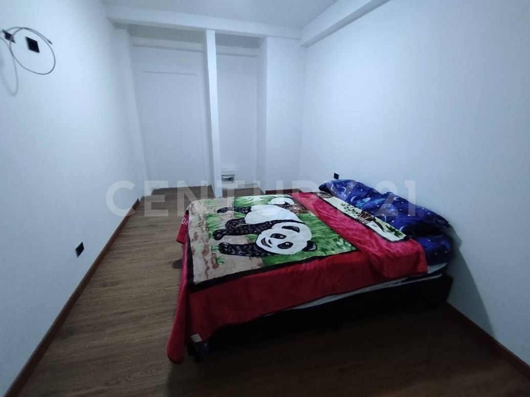 Apartamento de 1 alcoba en venta en La Favorita, Bogotá, 54 m² · foto 9 de 15
