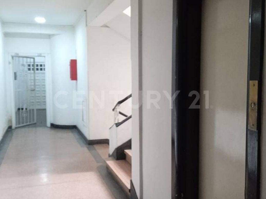 Apartamento de 1 alcoba en venta en La Favorita, Bogotá, 54 m² · foto 4 de 15