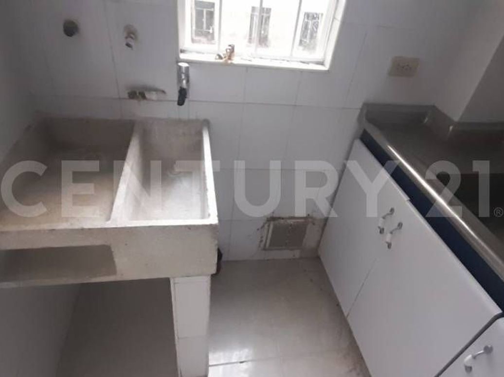 Apartamento de 1 alcoba en venta en La Favorita, Bogotá, 54 m² · foto 7 de 15
