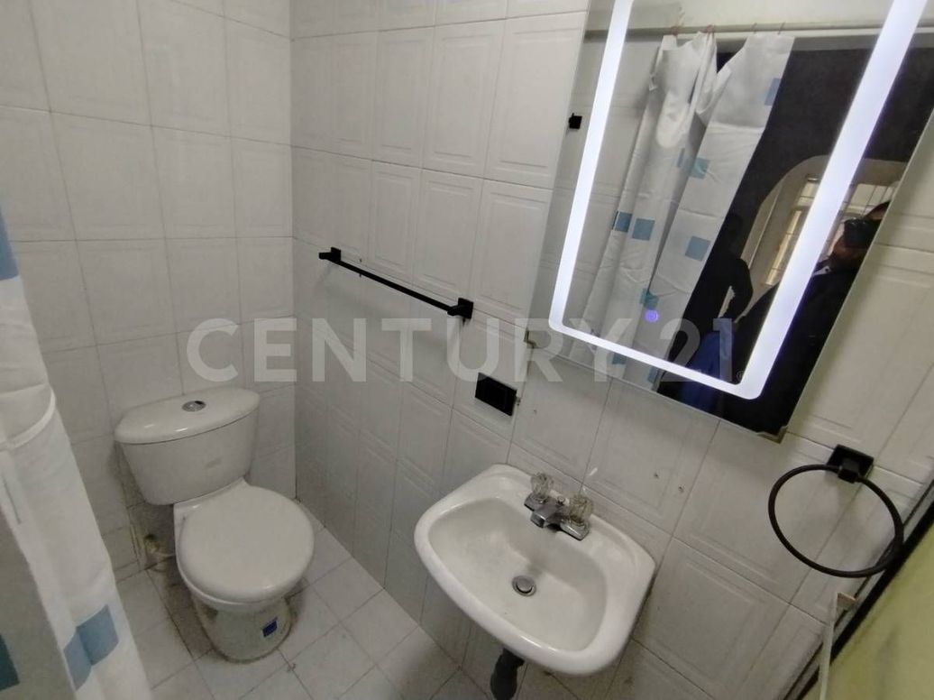 Apartamento de 1 alcoba en venta en La Favorita, Bogotá, 54 m² · foto 13 de 15
