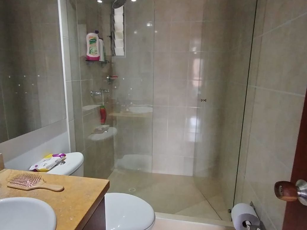Apartamento de 3 alcobas en venta en La Felicidad, Bogotá, 71 m² · foto 17 de 20