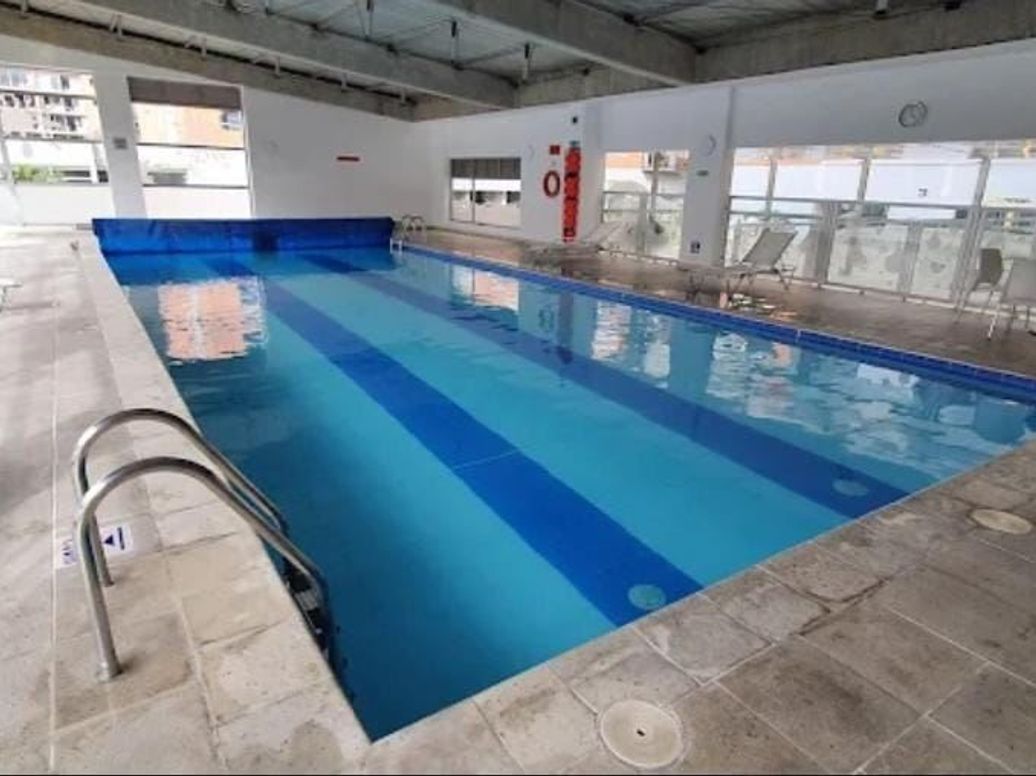 Apartamento de 3 alcobas en venta en La Felicidad, Bogotá, 71 m² · foto 20 de 20