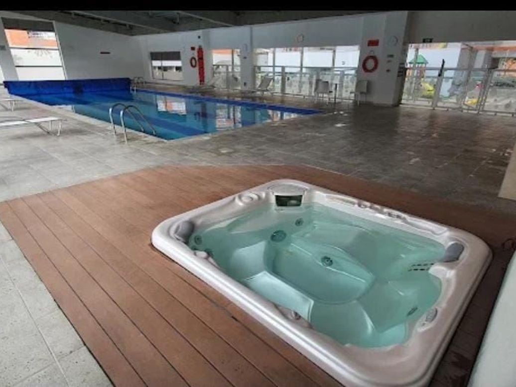 Apartamento de 3 alcobas en venta en La Felicidad, Bogotá, 71 m² · foto 19 de 20
